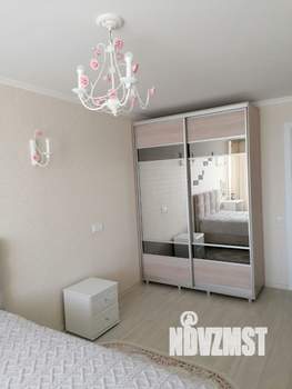 1-к квартира, посуточно, 37м2, 9/10 этаж