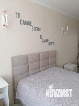 1-к квартира, посуточно, 37м2, 9/10 этаж