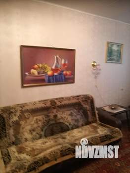 1-к квартира, на длительный срок, 40м2, 6/9 этаж