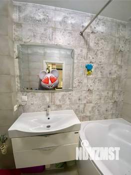 2-к квартира, на длительный срок, 60м2, 3/23 этаж