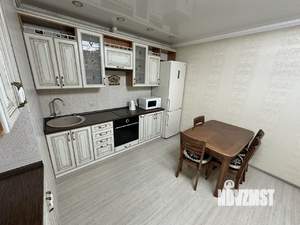 2-к квартира, на длительный срок, 52м2, 8/25 этаж