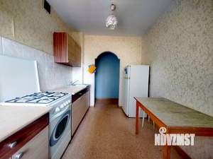 1-к квартира, на длительный срок, 40м2, 3/9 этаж