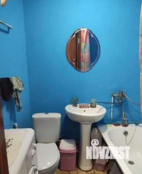 2-к квартира, на длительный срок, 45м2, 4/5 этаж