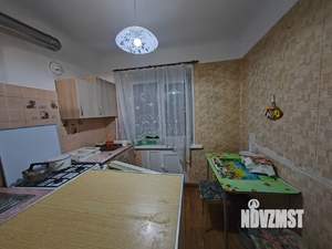 2-к квартира, на длительный срок, 43м2, 3/6 этаж
