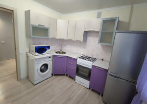 2-к квартира, на длительный срок, 50м2, 6/10 этаж