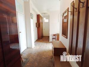 3-к квартира, на длительный срок, 89м2, 2/5 этаж