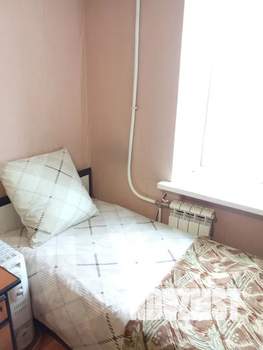 2-к квартира, посуточно, 45м2, 9/9 этаж