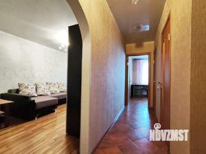 1-к квартира, на длительный срок, 40м2, 6/10 этаж