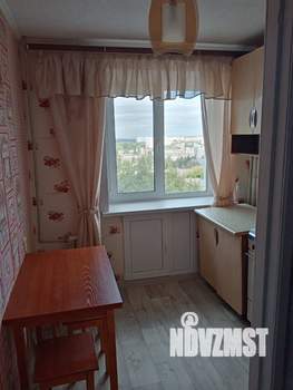 1-к квартира, на длительный срок, 32м2, 8/9 этаж