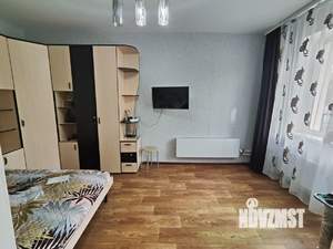 1-к квартира, посуточно, 25м2, 1/10 этаж