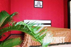 1-к квартира, посуточно, 40м2, 10/10 этаж