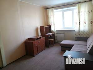 1-к квартира, на длительный срок, 32м2, 4/5 этаж