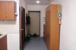 Студия квартира, на длительный срок, 25м2, 7/10 этаж