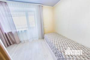 3-к квартира, посуточно, 65м2, 1/1 этаж