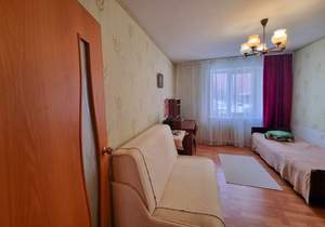 2-к квартира, на длительный срок, 54м2, 7/9 этаж