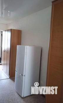 Студия квартира, на длительный срок, 24м2, 5/10 этаж