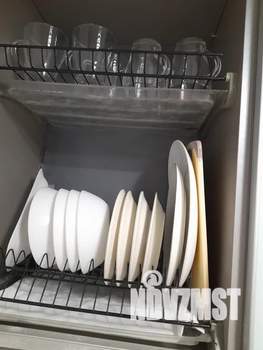 Студия квартира, посуточно, 20м2, 1/2 этаж