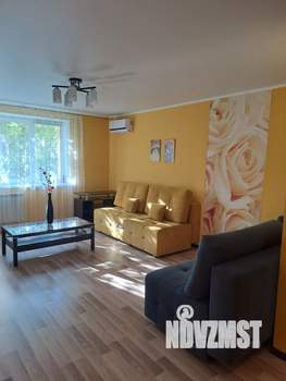 3-к квартира, на длительный срок, 74м2, 4/10 этаж