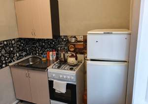 1-к квартира, на длительный срок, 30м2, 2/5 этаж