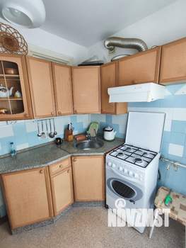 3-к квартира, на длительный срок, 58м2, 2/5 этаж