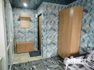 Студия квартира, на длительный срок, 19м2, 5/6 этаж