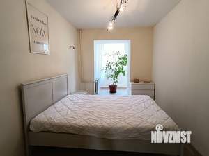 3-к квартира, на длительный срок, 75м2, 3/9 этаж