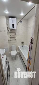 1-к квартира, на длительный срок, 37м2, 2/10 этаж