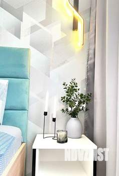 2-к квартира, посуточно, 41м2, 1/1 этаж