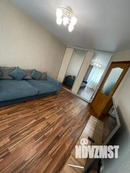 1-к квартира, на длительный срок, 40м2, 5/9 этаж
