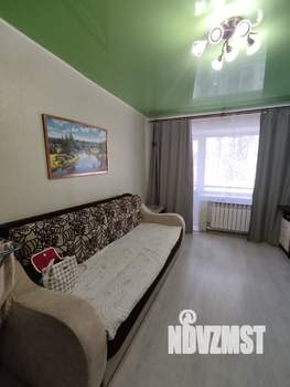 2-к квартира, на длительный срок, 42м2, 5/5 этаж