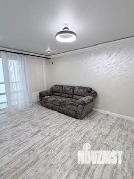 2-к квартира, на длительный срок, 65м2, 15/21 этаж