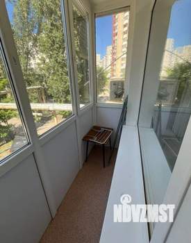 1-к квартира, на длительный срок, 37м2, 2/9 этаж