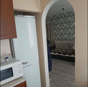 2-к квартира, на длительный срок, 46м2, 3/5 этаж