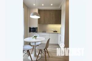 2-к квартира, посуточно, 42м2, 9/25 этаж