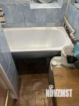 3-к квартира, на длительный срок, 55м2, 1/2 этаж