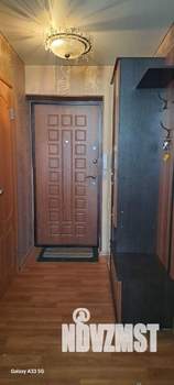 1-к квартира, на длительный срок, 40м2, 8/19 этаж