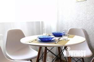 1-к квартира, посуточно, 50м2, 1/1 этаж