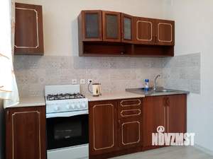 1-к квартира, на длительный срок, 40м2, 10/10 этаж