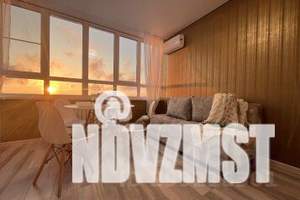 2-к квартира, посуточно, 52м2, 24/25 этаж