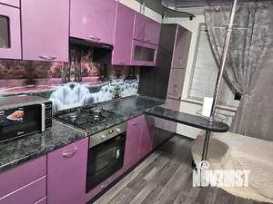 2-к квартира, на длительный срок, 60м2, 1/11 этаж
