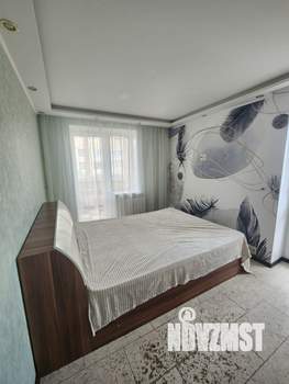 3-к квартира, на длительный срок, 66м2, 9/10 этаж