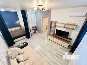 1-к квартира, на длительный срок, 42м2, 5/19 этаж