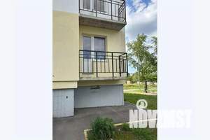 1-к квартира, посуточно, 28м2, 1/9 этаж