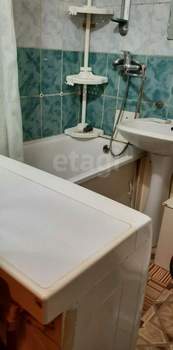 1-к квартира, на длительный срок, 30м2, 5/10 этаж