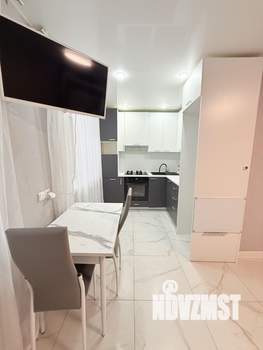 1-к квартира, на длительный срок, 31м2, 1/5 этаж