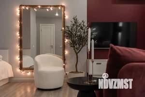 Студия квартира, посуточно, 32м2, 2/9 этаж