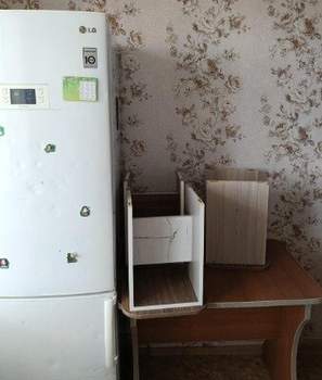 1-к квартира, на длительный срок, 25м2, 8/8 этаж