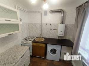 1-к квартира, на длительный срок, 31м2, 1/5 этаж