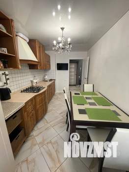 1-к квартира, посуточно, 38м2, 5/10 этаж