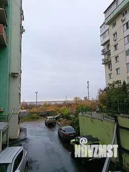 1-к квартира, на длительный срок, 39м2, 4/10 этаж